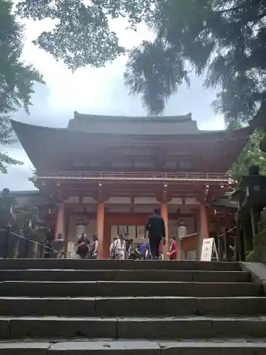 春日大社(奈良県)