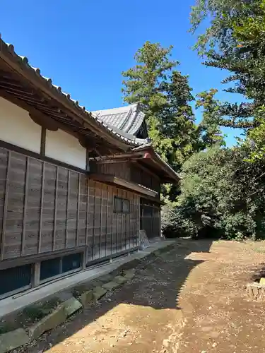 香取大明神(茨城県)