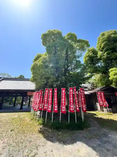 日吉稲荷大明神(大阪府)