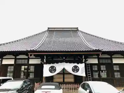 妙慶寺(石川県)