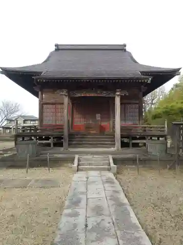 愛染堂(埼玉県)