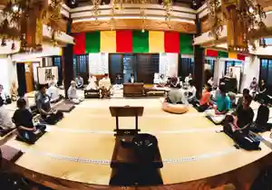 泰岳寺の体験その他 2020年03月28日(土)〜(2020年02月22日(土) 21時27分52秒投稿)