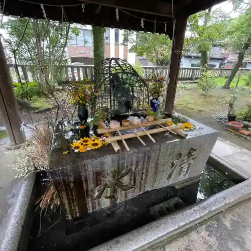 若宮神明社(愛知県)