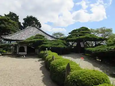 善峯寺のその他建物