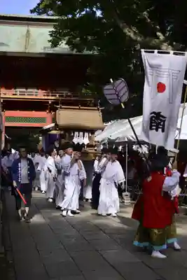 鹿島神宮(茨城県)