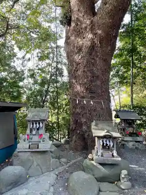 大稲荷神社(神奈川県)