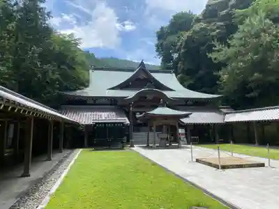 前神寺(愛媛県)