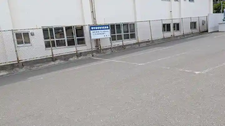 禅徳寺(北海道)