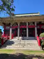 千葉寺(千葉県)