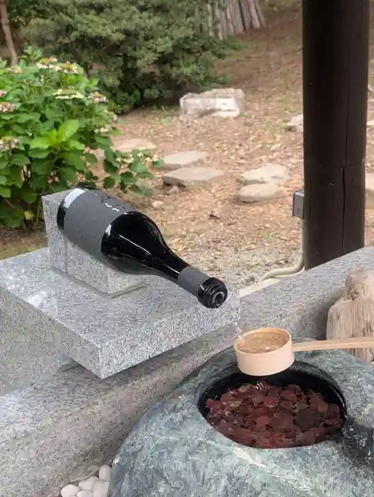 仁木神社(北海道)