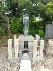 西新井大師総持寺(東京都)