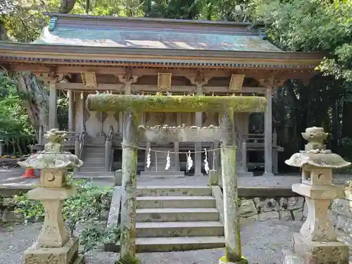 大洗磯前神社(茨城県)