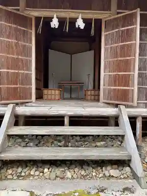 熊野大社(島根県)