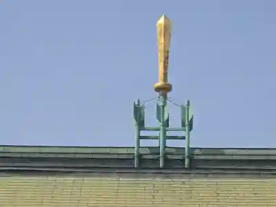 石切劔箭神社(大阪府)