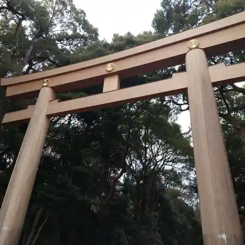 明治神宮(東京都)