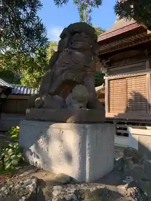 玉崎神社(千葉県)