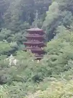 長谷寺のその他建物