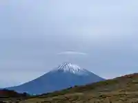 箱根元宮(神奈川県)