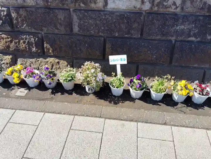 品川神社(東京都)
