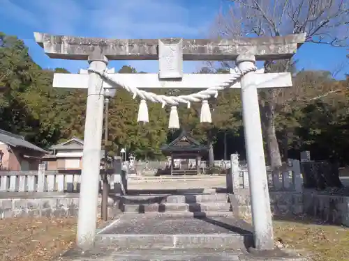 八柱神社(愛知県)