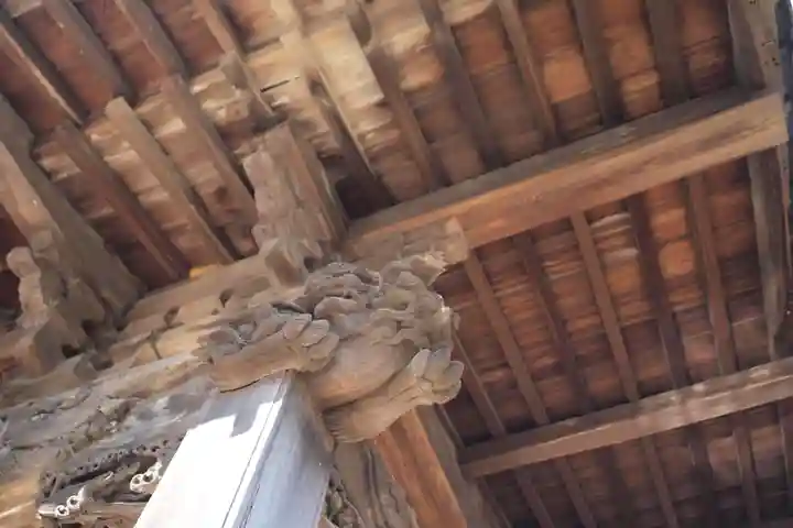 勝願寺のその他建物