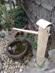 香林寺の建物その他