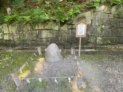 泉神社のその他建物