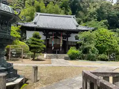 観音寺（山崎聖天）(京都府)