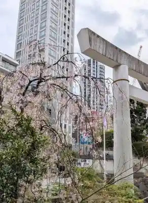乃木神社(東京都)