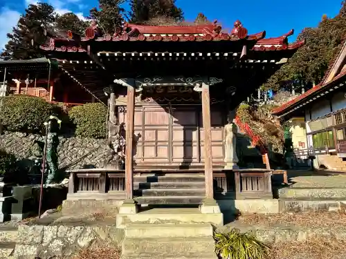 観音寺(宮城県)