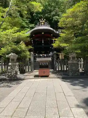 鶴岡八幡宮(神奈川県)