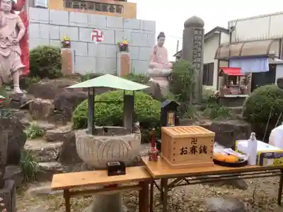正栄寺のその他建物