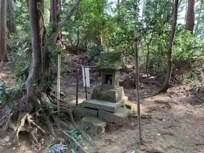 八幡神社(千葉県)