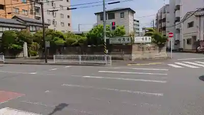 順忍寺のその他建物