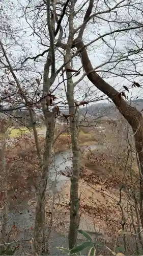 大山祇神社(北海道)