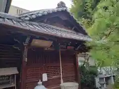 行願寺（革堂）の建物その他