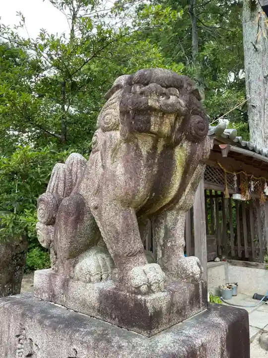 柊野貴船神社(京都府)