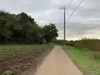 稲荷神社(千葉県)
