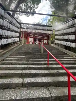 吉備津神社(岡山県)