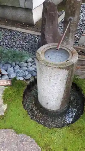 行田八幡神社のその他建物
