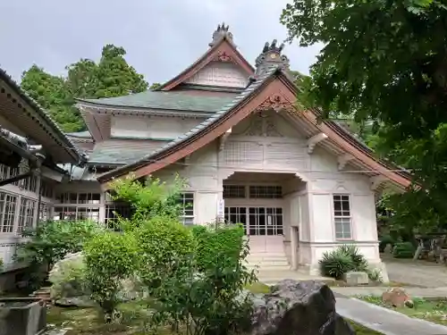 神野寺(千葉県)