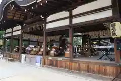 藤森神社(京都府)