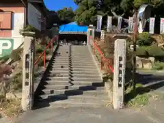 大善院（観蓮寺大善院）(愛知県)