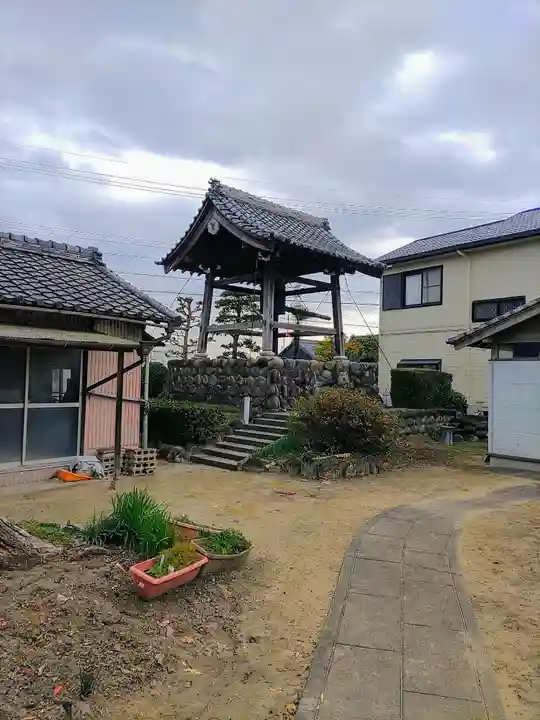 歴明寺のその他建物