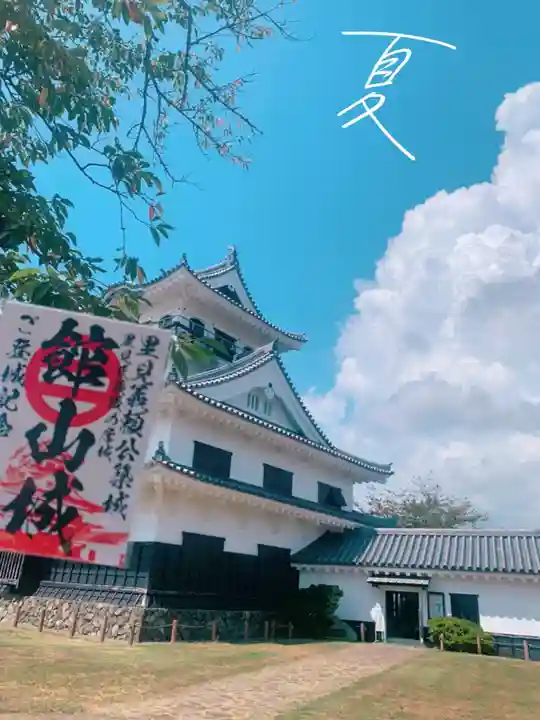 洲崎神社のその他建物