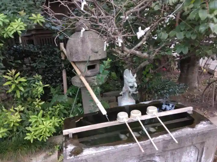 清林寺(東京都)