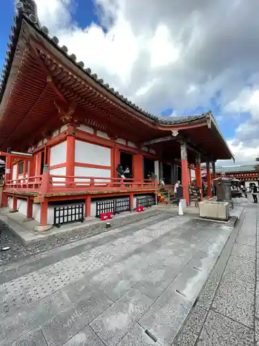 六波羅蜜寺のその他建物