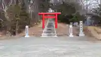 泉郷神社(北海道)
