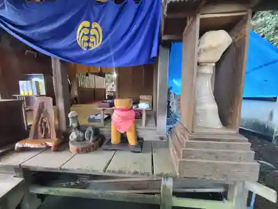 水使神社(栃木県)