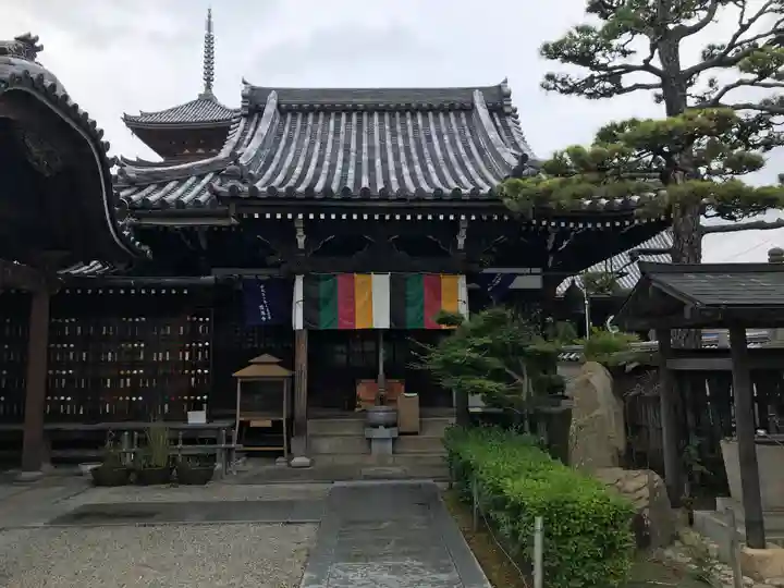 圓通寺(香川県)